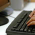 Touch Typing